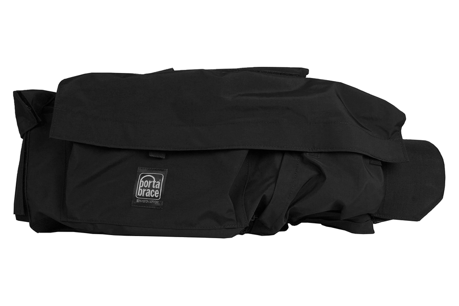 Porta Brace RS-22 Rain Slicker - view 2