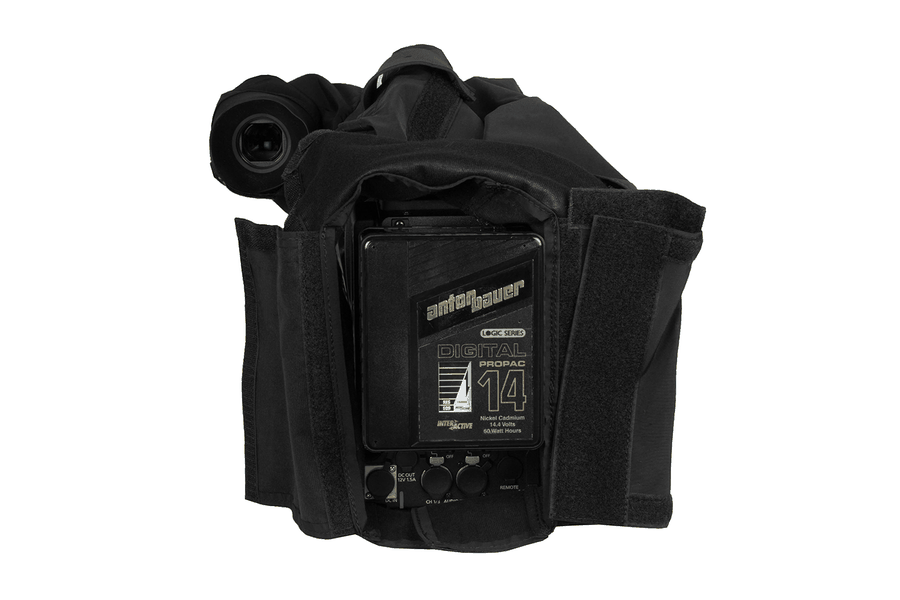 Porta Brace RS-22 Rain Slicker - view 3