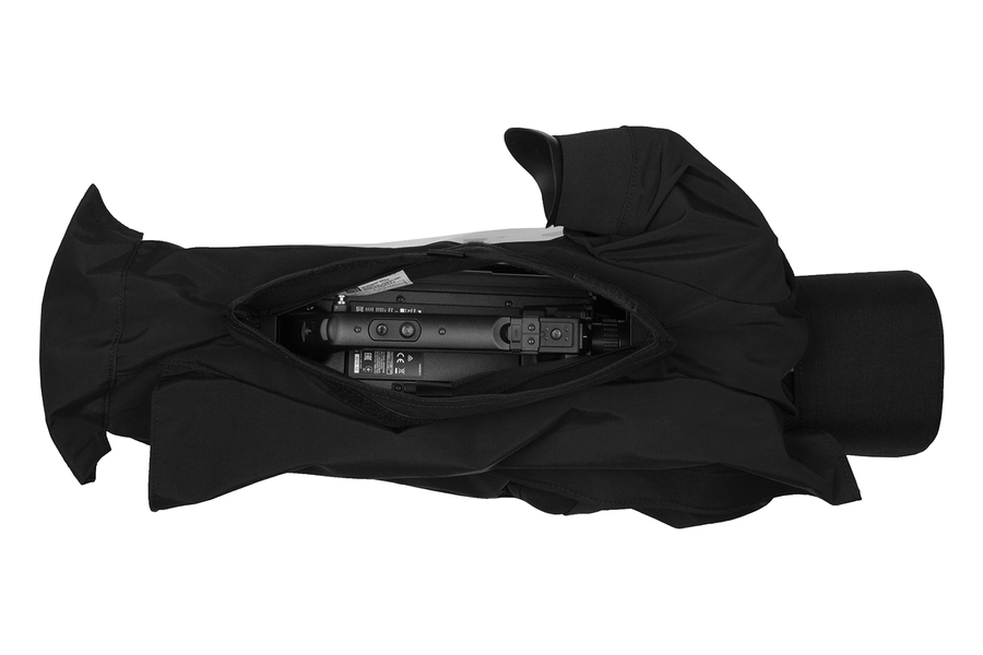 Porta Brace RS-22 Rain Slicker - view 4