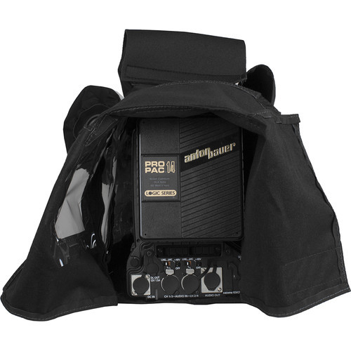 Porta Brace RS-22OVF Rain Cover - view 2