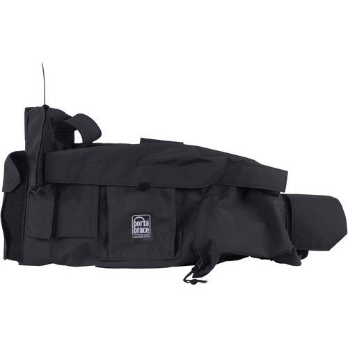 Porta Brace RS-33VTH Rain Slicker - view 2