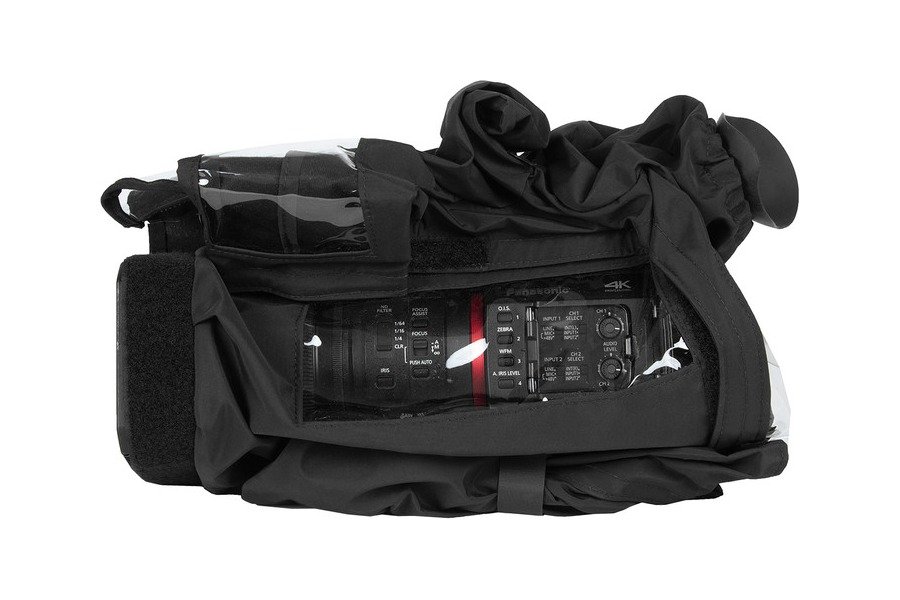 Porta Brace RS-AGCX350 Rain Slicker for Panasonic AG-CX350