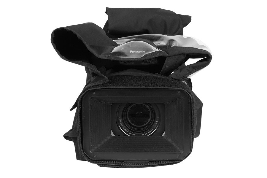 Porta Brace RS-AGCX370 Rain Slicker for Panasonic AG-CX350 - view 5