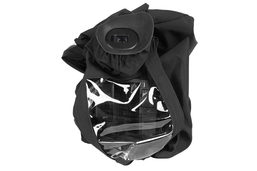 Porta Brace RS-AGCX370 Rain Slicker for Panasonic AG-CX350 - view 6