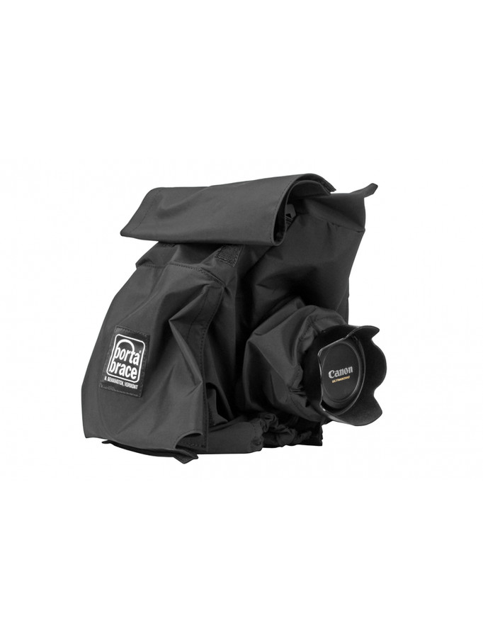 Porta Brace RS-C100 Rain Slicker for Canon EOS C100 Camera. The