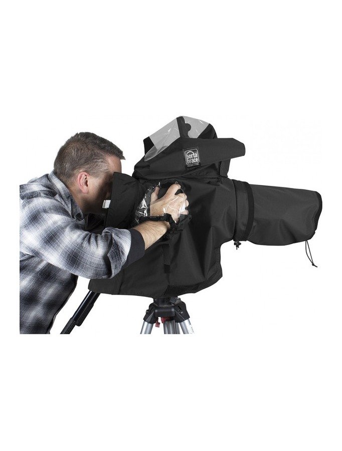 Porta Brace RS-C200XL Rain Slicker