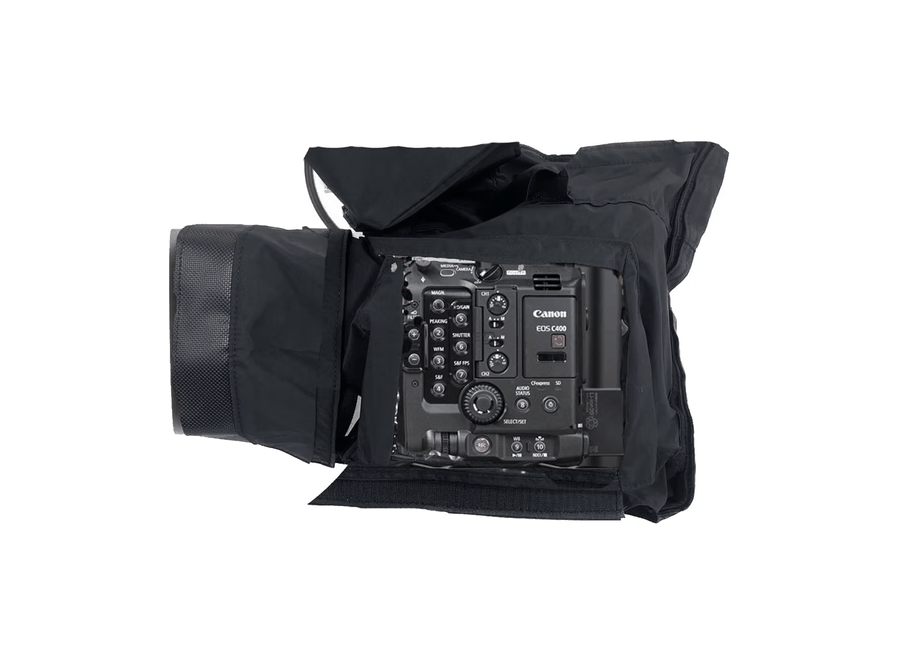 Porta Brace RS-C400 Rain Slicker for Canon C400