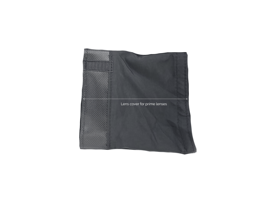 Porta Brace RS-C400 Rain Slicker for Canon C400 - view 2