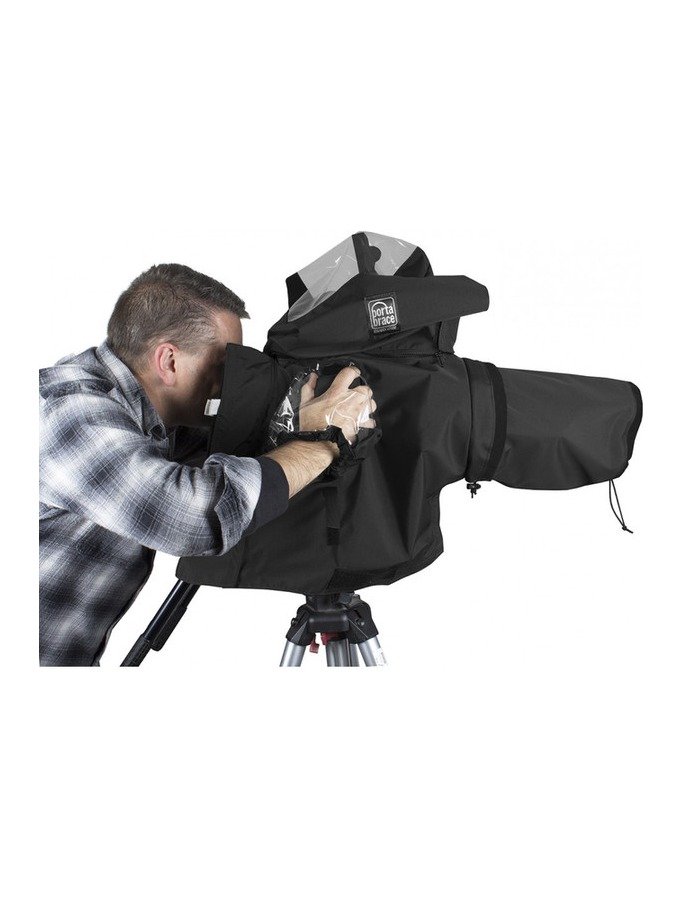 Porta Brace RS-C500MIIXL Rain Slicker