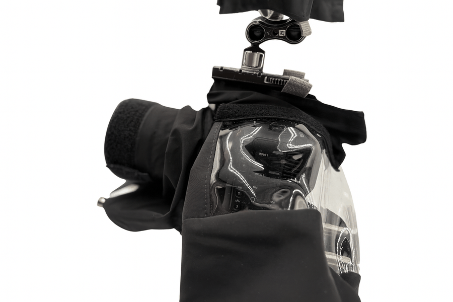 Porta Brace RS-CINEMODULAR Rain Cover - view 4