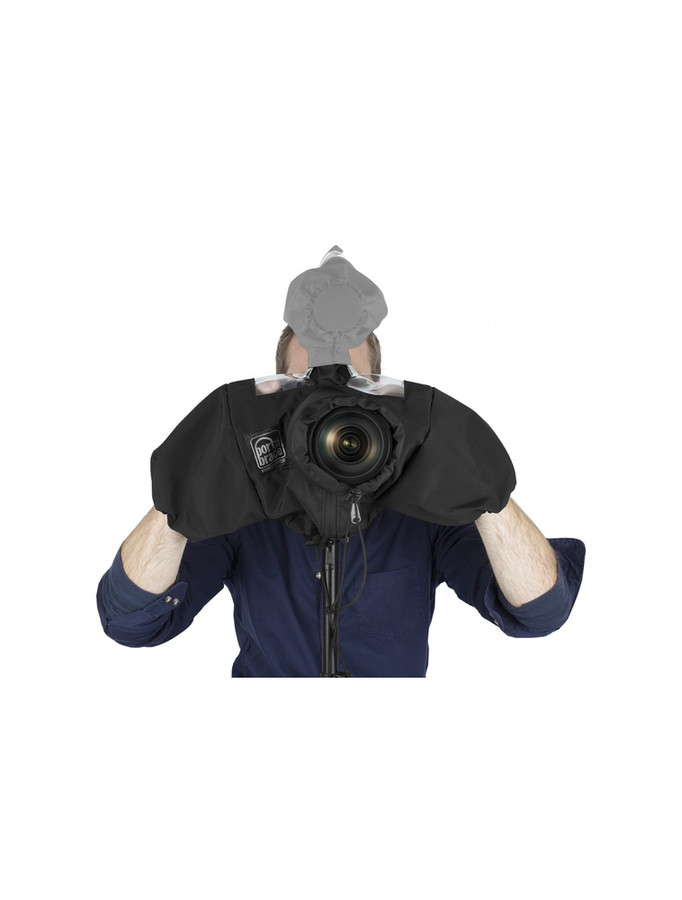 Porta Brace RS-DCG9 Rain Slicker - view 2