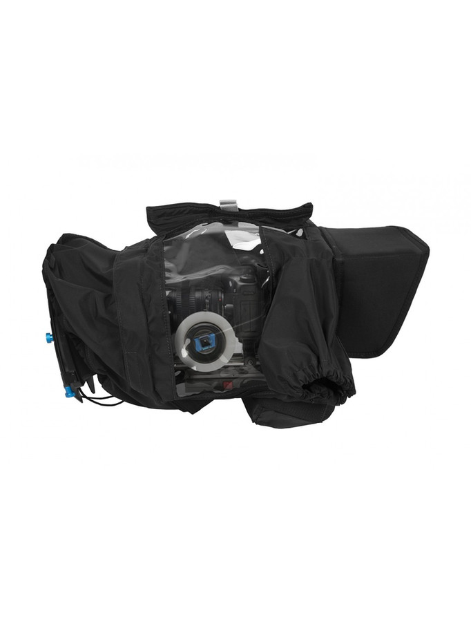 Porta Brace RS-DSLR2B Rain Slicker - view 2