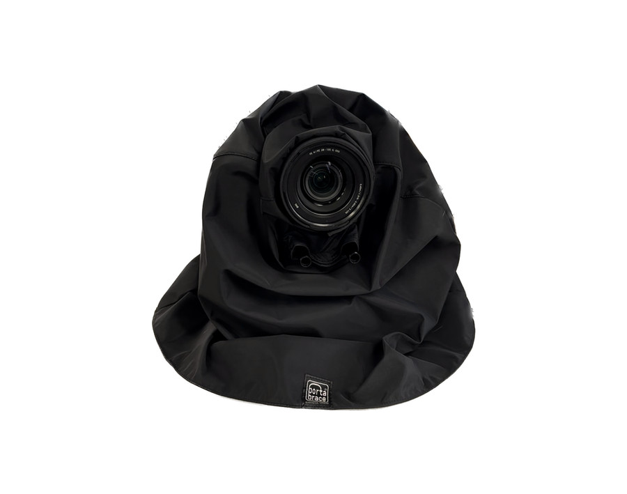 Porta Brace RS-FR7PTZ Rain Cover for Sony ILME-FR7 PTZ Camera
