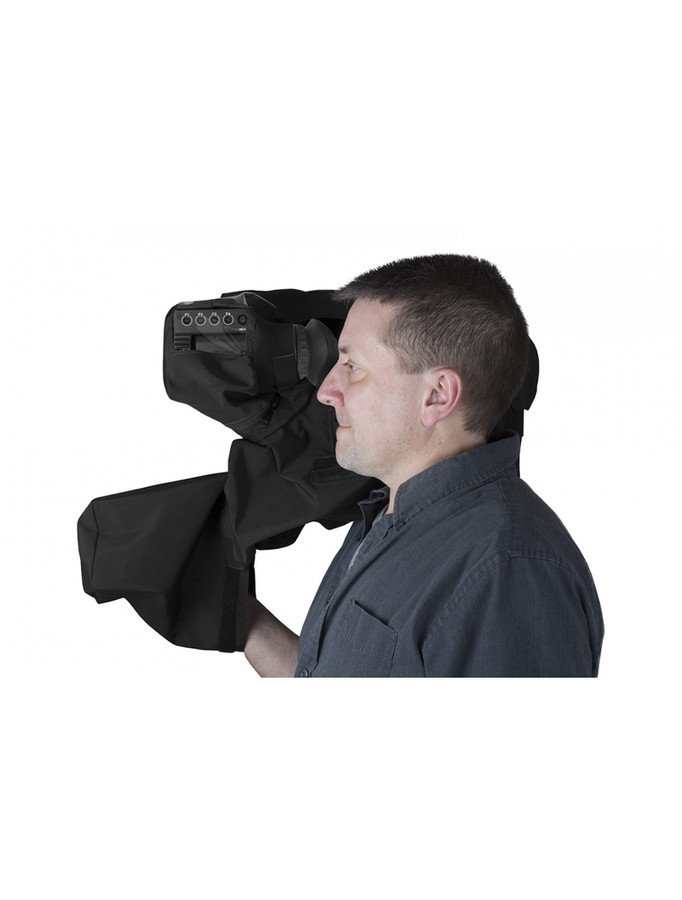 Porta Brace RS-FS5XL Rain Slicker for Sony PXW-FS5