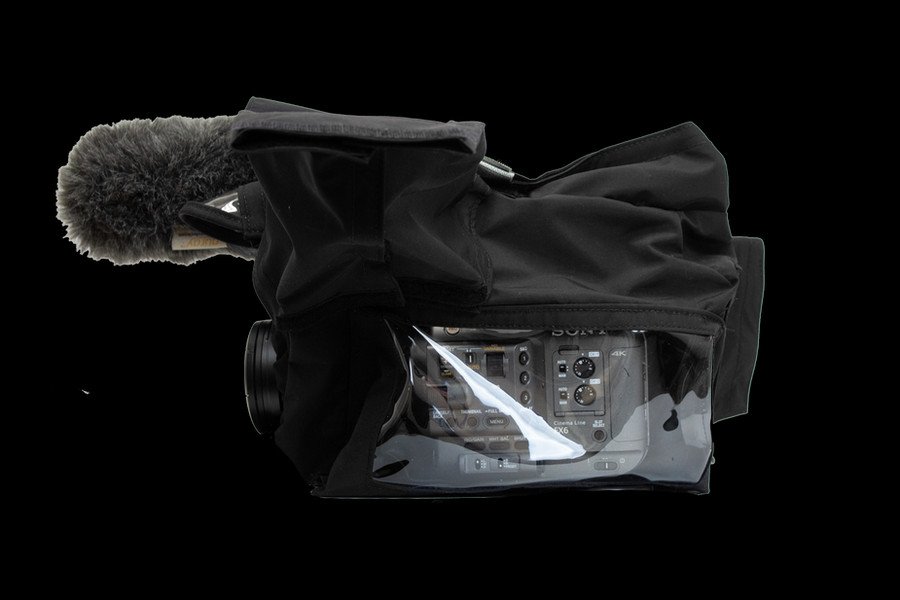 Porta Brace RS-FX6 Rain Slicker for Sony FX6