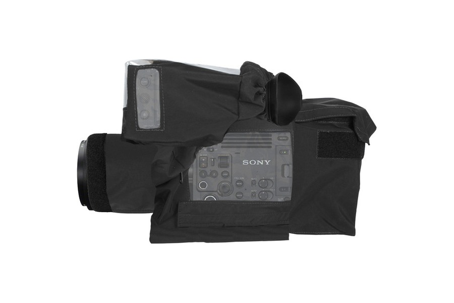 Porta Brace RS-FX9MODULAR Rain Slicker for Sony FX9