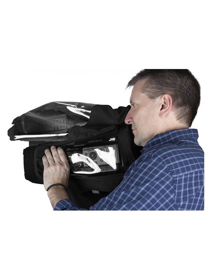 Porta Brace RS-GYHC550 Rain Slicker