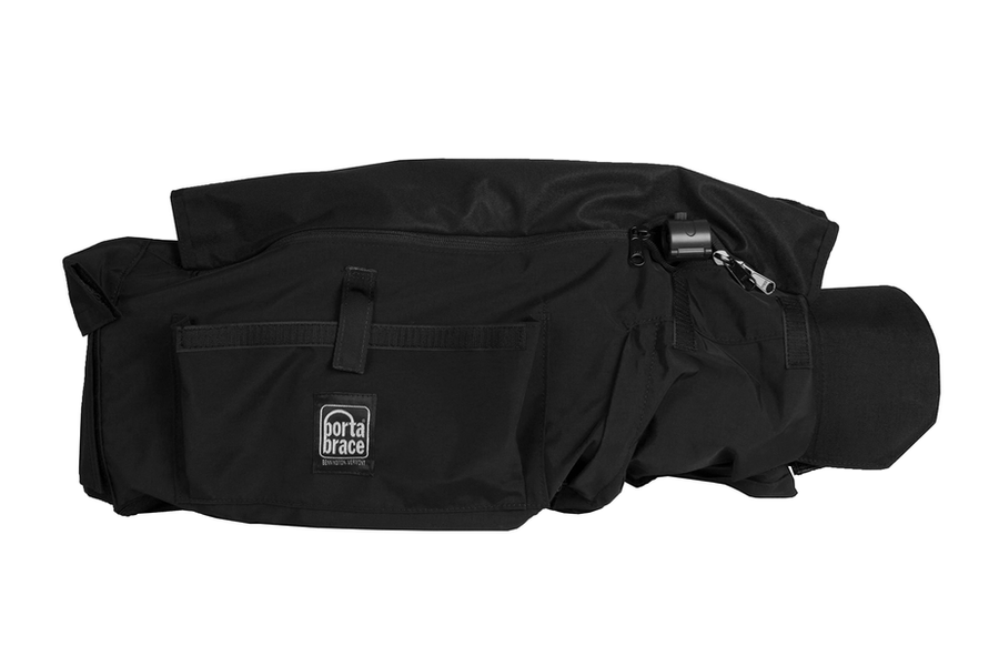Porta Brace RS-HDC2500L Rain Slicker - view 6