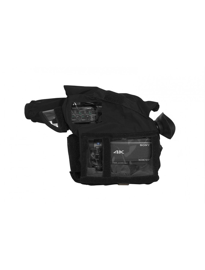 Porta Brace RS-HXRNX80 Rain Slicker for Sony HXR-NX80
