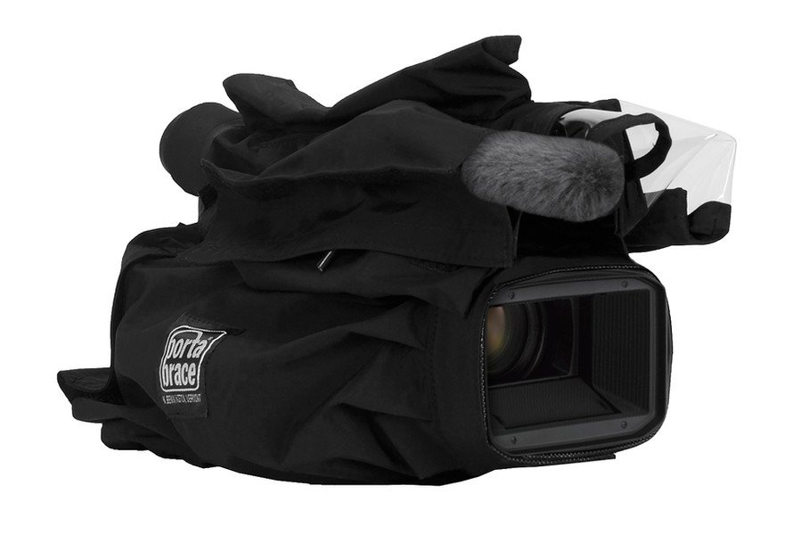 Porta Brace RS-HXRNX800 Rain Slicker - view 2