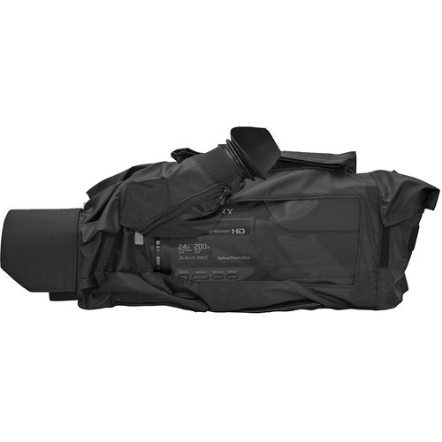 Porta Brace RS-MC2500 Rain Slicker - view 3