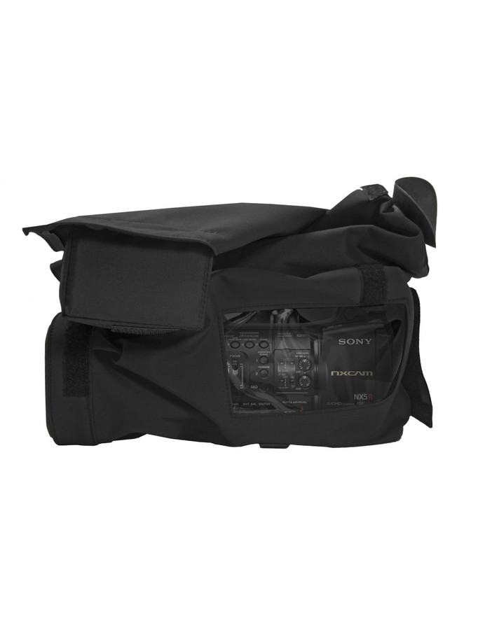 Porta Brace RS-NX5R Rain Slicker for Sony HXR-NX5R