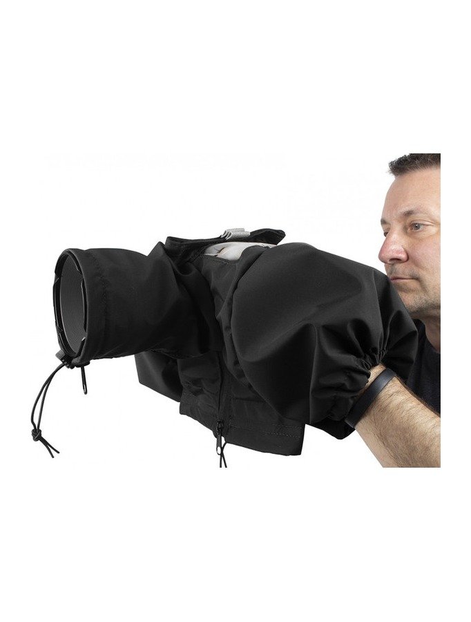 Porta Brace RS-POCKETCAM Rain Slicker