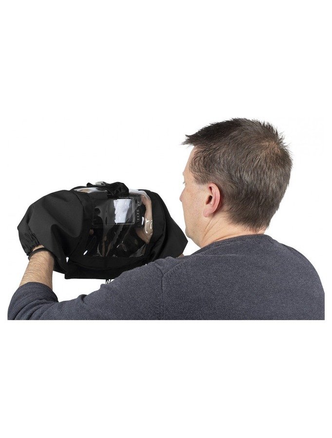 Porta Brace RS-POCKETCAM Rain Slicker - view 2