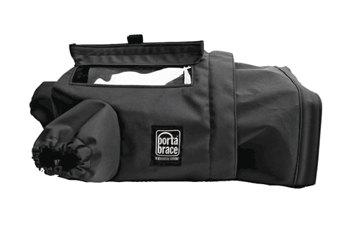 Porta Brace RS-POCKETCAMCINE Rain Slicker