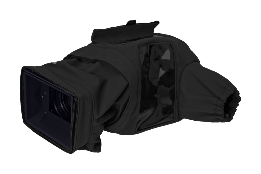 Porta Brace RS-POCKETCAMCINE Rain Slicker - view 2