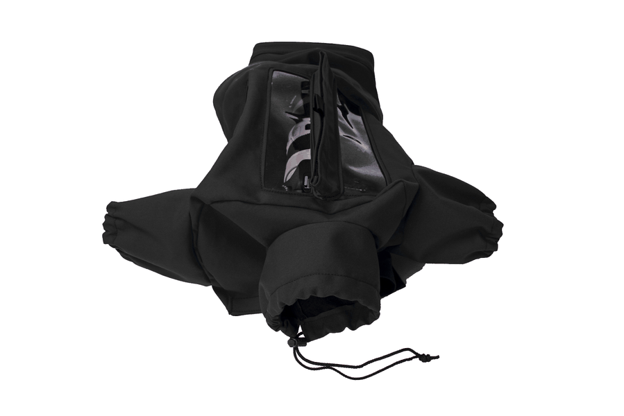Porta Brace RS-POCKETCAMCINE Rain Slicker - view 3