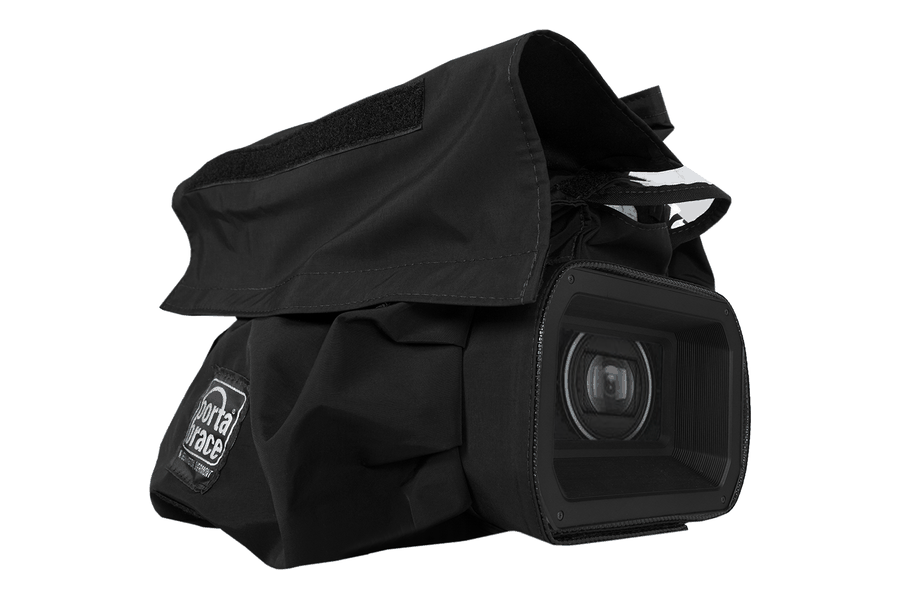 Porta Brace RS-PXWZ190 Rain Slicker - view 2