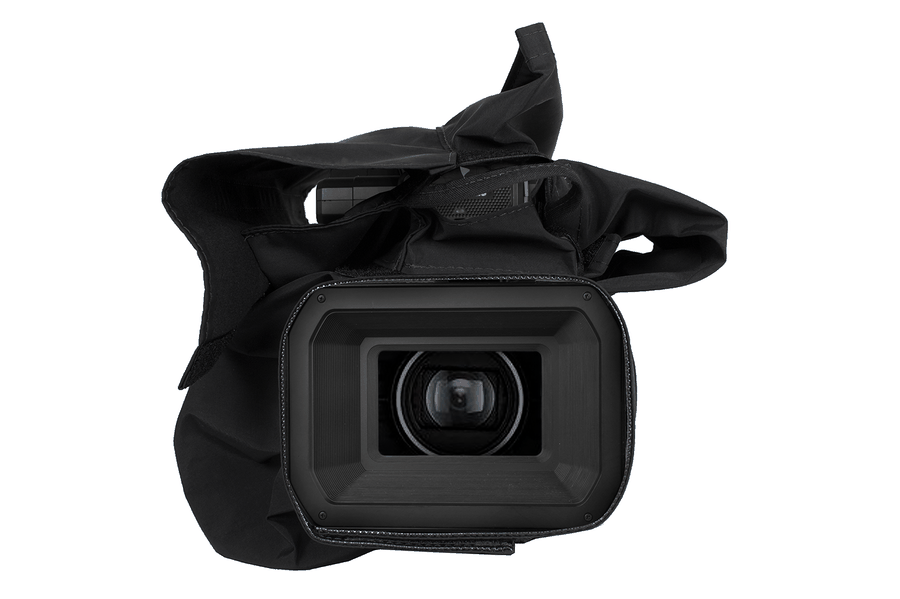 Porta Brace RS-PXWZ190 Rain Slicker - view 3