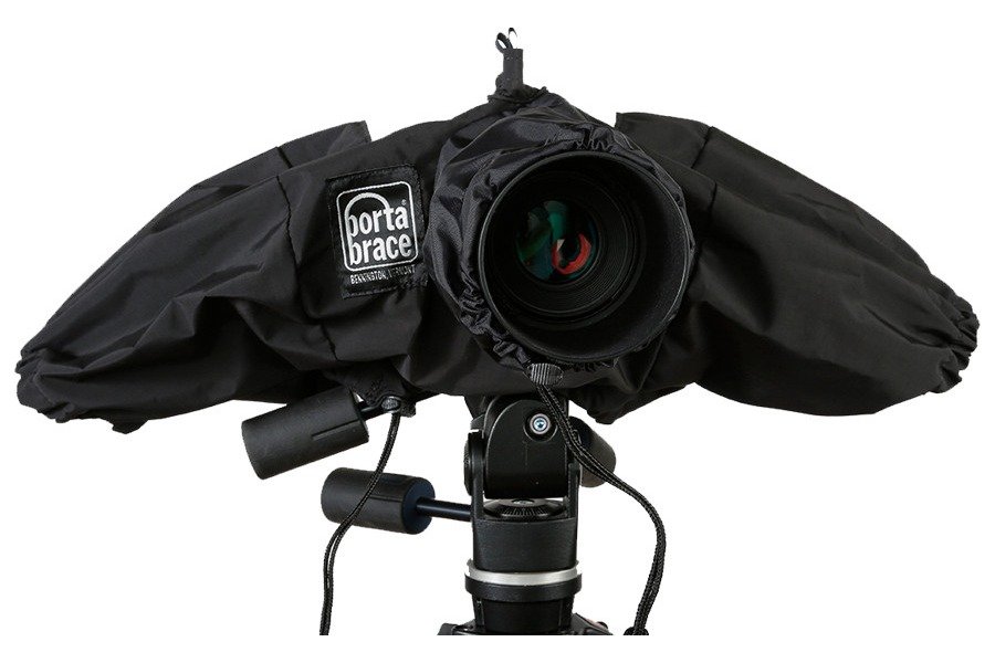 Porta Brace RS-R8 Rain Slicker for Canon EOS R8