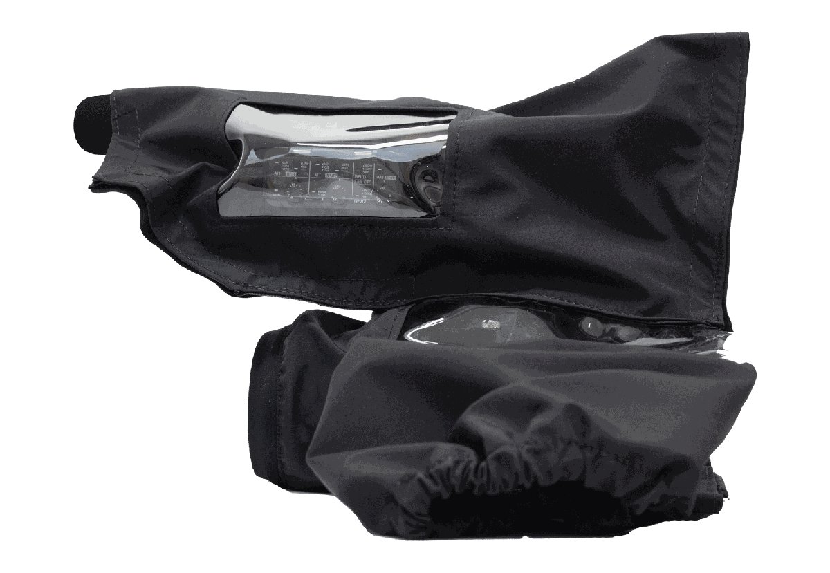 Porta Brace RS-R8CAGE Rain Cover for Canon EOS R8 product image