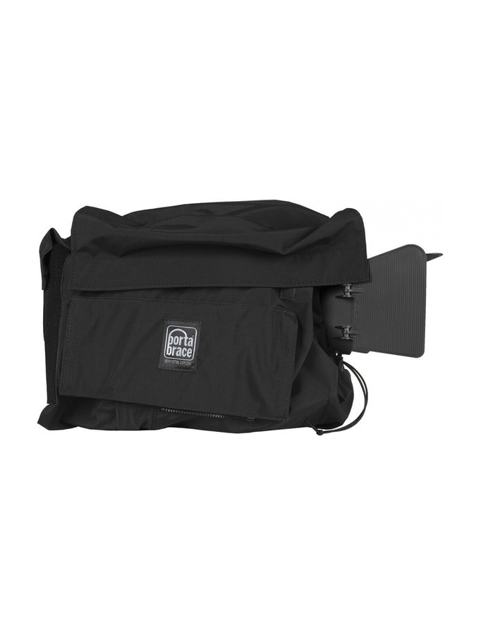 Porta Brace RS-REDRANGER Rain Slicker