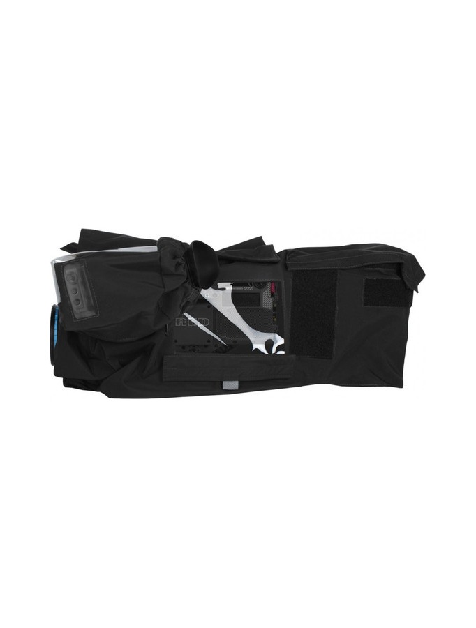 Porta Brace RS-REDRANGERXL Rain Slicker
