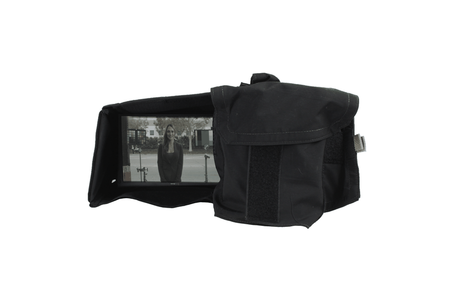 Porta Brace RS-URSABC Rain Slicker for Blackmagic URSA Broadcast - view 2