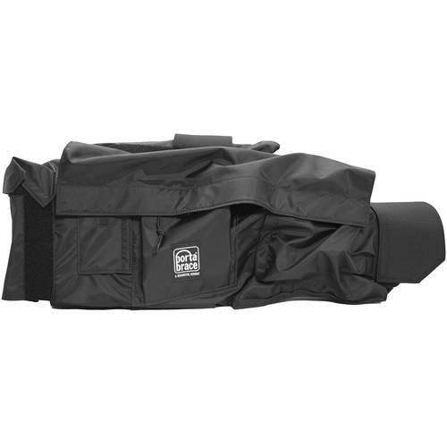 Porta Brace RS-URSABCENG Rain Slicker - view 2