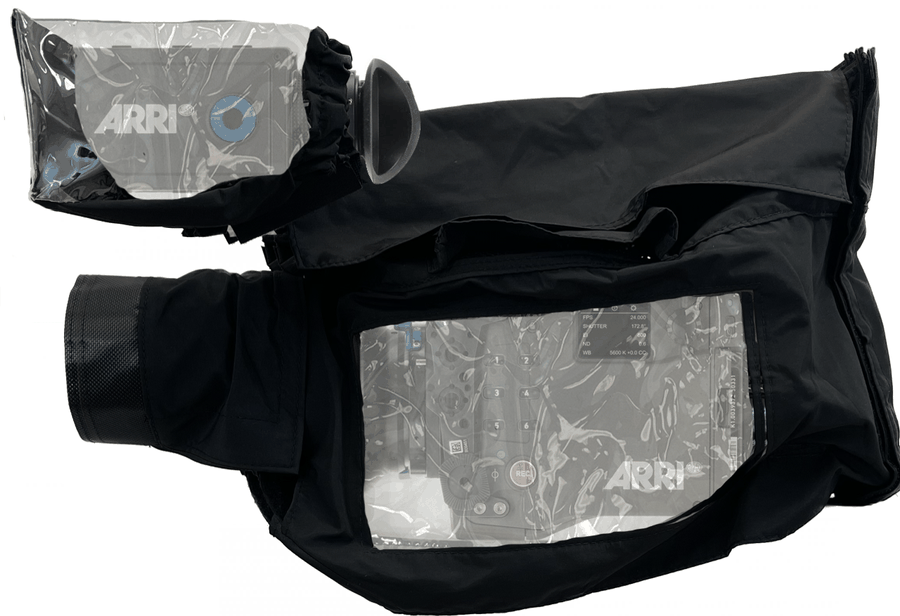 Porta Brace RS-URSACINEXL Rain Slicker for Blackmagic Design URSA Cine 12K