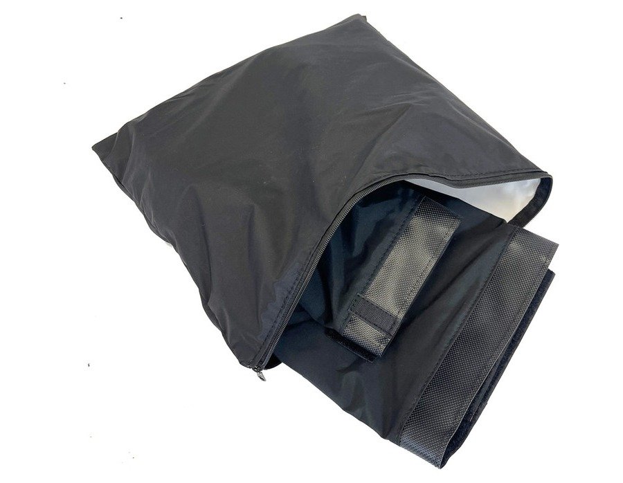 Porta Brace RS-URSACINEXL Rain Slicker for Blackmagic Design URSA Cine 12K - view 5
