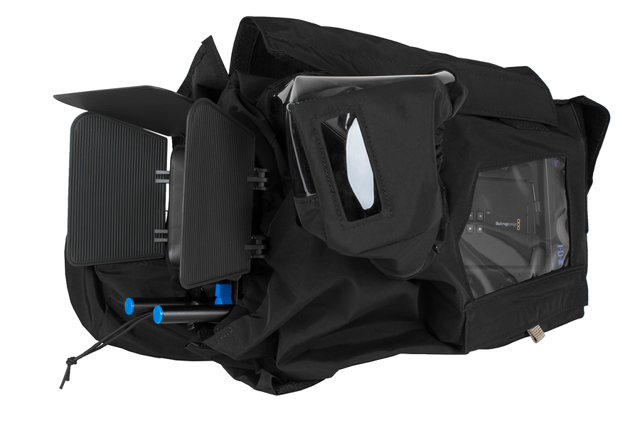 Porta Brace RS-URSAMINIPRO Rain Slicker - view 2