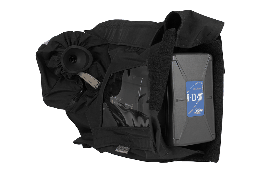 Porta Brace RS-URSAMINIPRO Rain Slicker - view 3