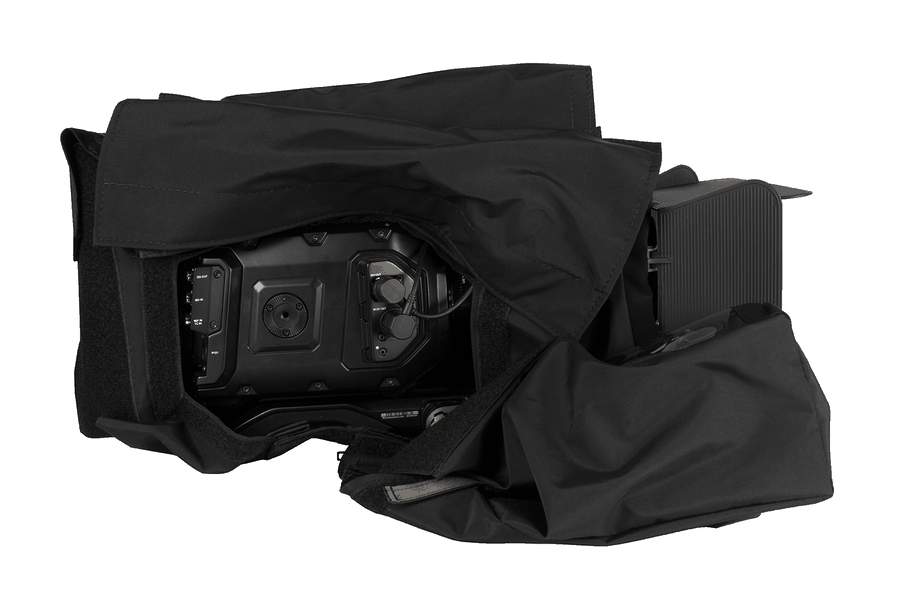 Porta Brace RS-URSAMINIPRO Rain Slicker - view 4