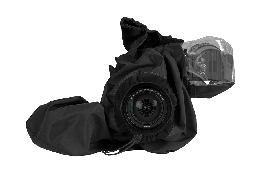 Porta Brace RS-VARICAMLT Rain Slicker - view 2