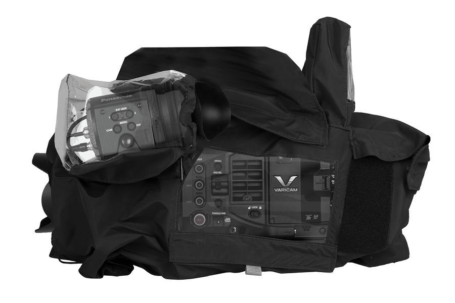 Porta Brace RS-VARICAMLT Rain Slicker - view 3