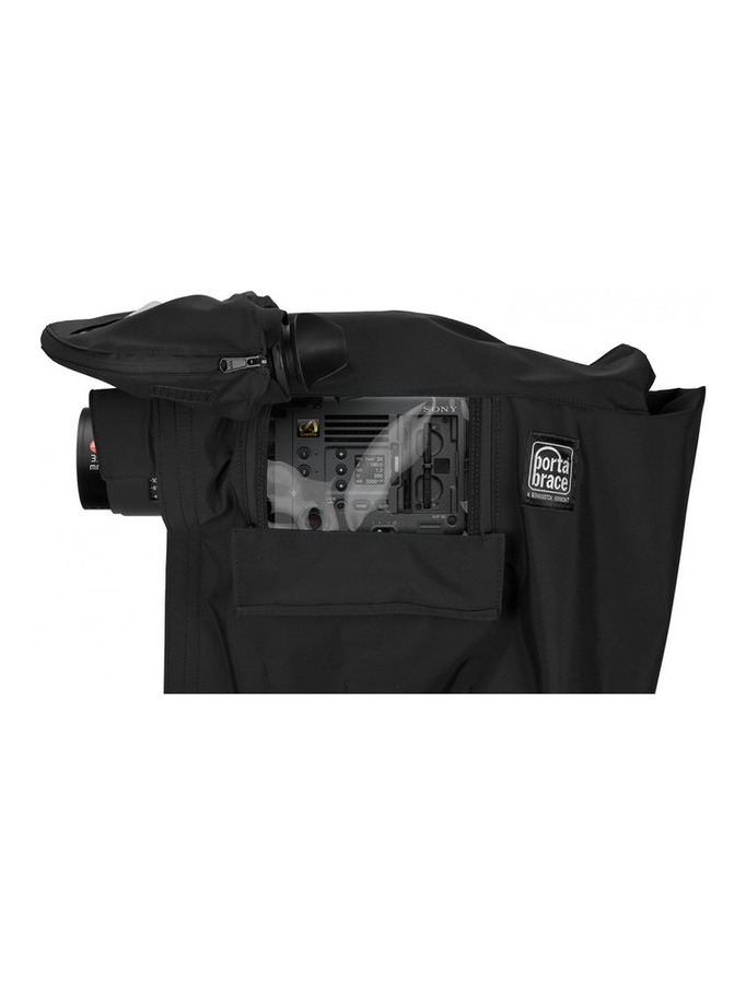 Porta Brace RS-VENICE Rain Slicker