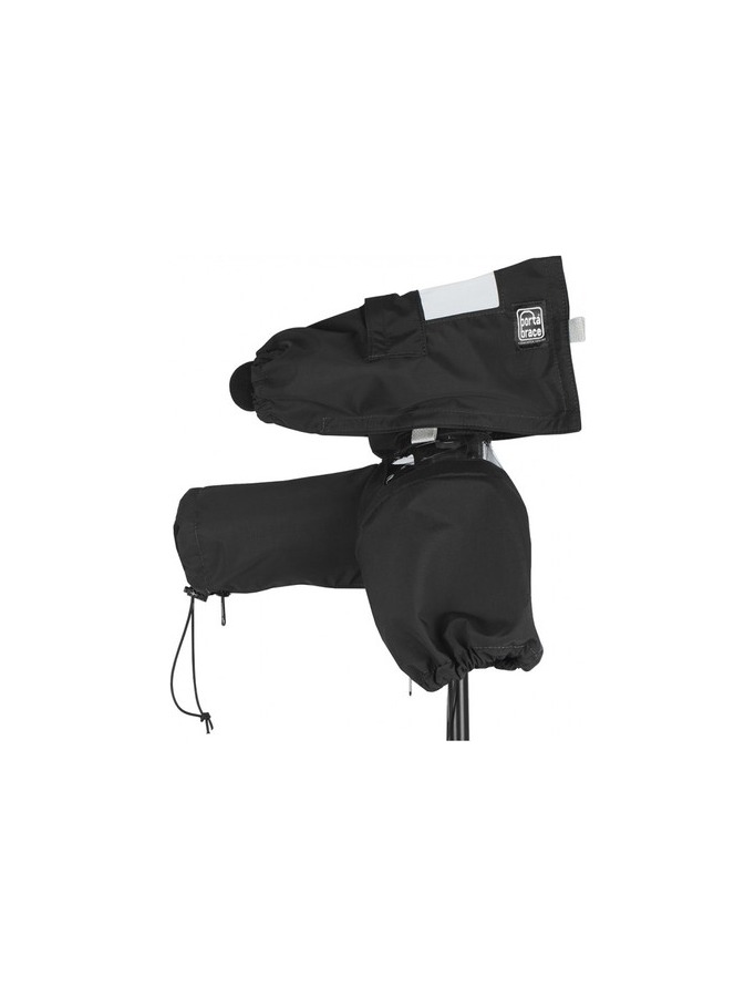 Porta Brace RS-VIDEOMICPRO Rain Slicker