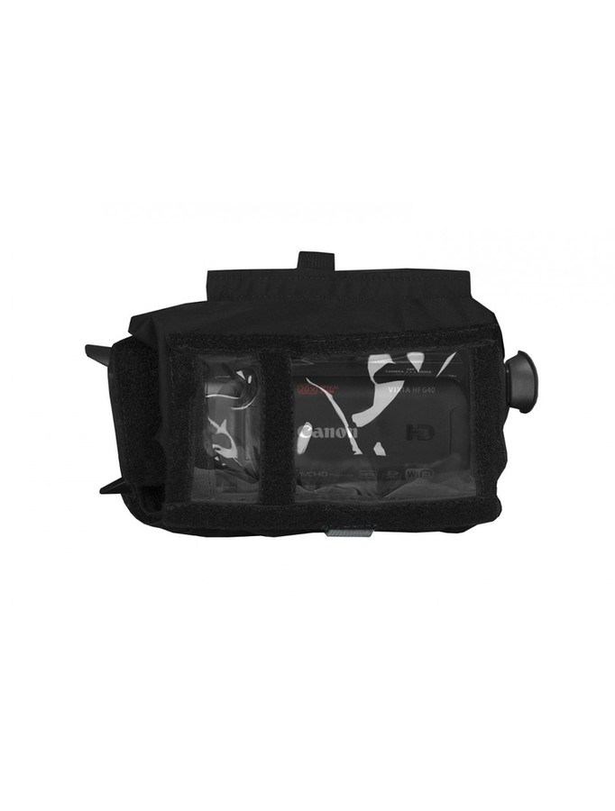 Porta Brace RS-VIXIA Rain Slicker for Canon HF Vixia G40