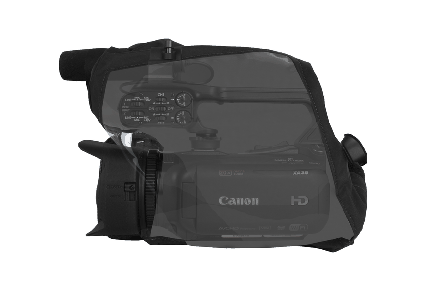 Porta Brace RS-XA35 Camera Case product image